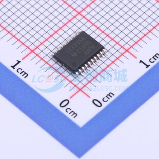 缓冲器/驱动器/收发器 SN74LVCH245APWR TSSOP-20 TI/德州 元器件