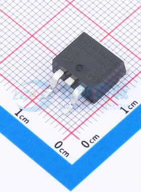肖特基二极管 STPS16170CG-TR D2PAK 意法半导体芯片 电子元器件