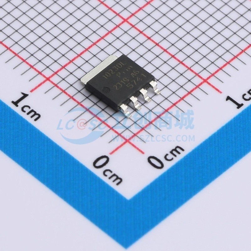 场效应管(MOSFET) PSMN1R2-30YLD LFPAK-56 Nexperia(安世) 原装