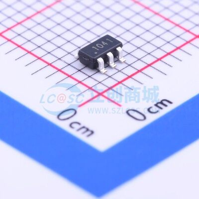 电流感应放大器 ZXCT1041E5TA SOT23-5 DIODES(美台) 原装正品