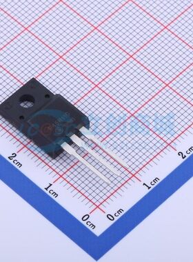 三极管(BJT) MJF45H11G TO-220FP-3 onsemi(安森美) 电子元件配单