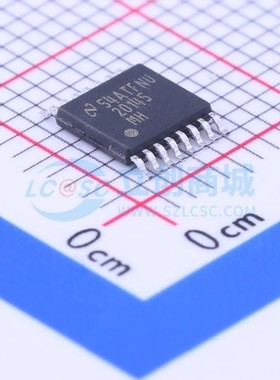 DC-DC电源芯片 LM20145MH/NOPB HTSSOP-16 TI/德州 电子元件配单