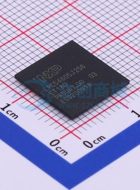 单片机(MCU/MPU/SOC) LPC54605J256ET180E TFBGA-180 安世 元器件