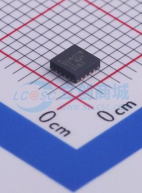 电池管理 BQ24078RGTR VQFN-16 TI/德州 电子元器件配单原装正品