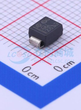 静电保护器(TVS/ESD) SM6T200A DO-214AA 意法半导体芯片 元器件