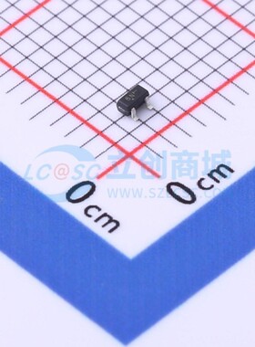 数字晶体管 DTA115EET1G SC-75 onsemi(安森美) 电子元件原装正品