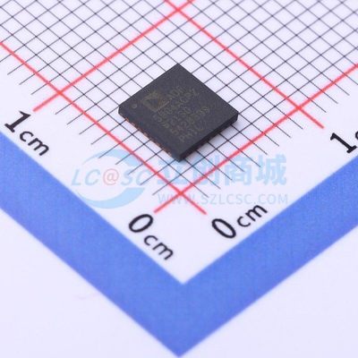 RF混频器 ADF5904ACPZ LFCSP-32 ADI(亚德诺) 电子元器件原装正品