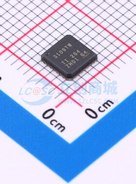 音频接口芯片 6PAIC3109TWRHMRQ1 VQFN-32 TI/德州 电子元件配单