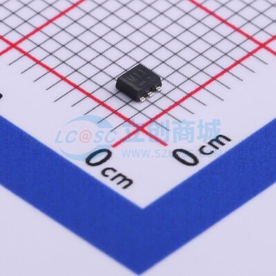 场效应管(MOSFET) US6M11TR TUMT-6 ROHM(罗姆) 电子元件原装正品