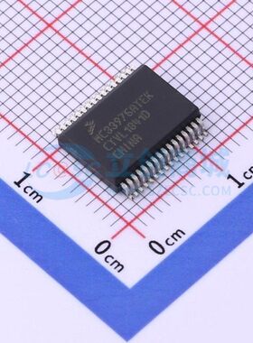 芯片接口 MC33975ATEK SOIC-32 安世 电子元器件配单原装正品