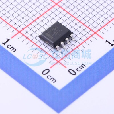 栅极驱动芯片 NCV5104DR2G SOIC-8 onsemi(安森美) 电子元件配单