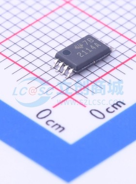 AC-DC控制器和稳压器 TPS2114APWR TSSOP-8 TI/德州 电子元件配单
