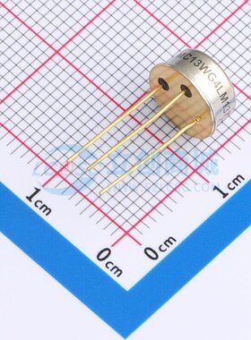 线性稳压器(LDO) LM137H TO-39-3 TI/德州 电子元件配单原装正品