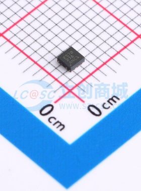 浪涌保护器 TPS259570DSGT WSON-8 TI/德州 电子元件配单原装正品