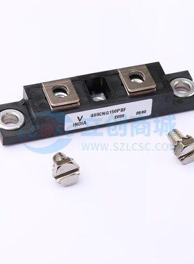 肖特基二极管 VS-409CNQ150PBF TO-244AB VISHAY(威世) 原装正品