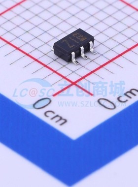 三极管(BJT) IMZ1AFRAT108 SOT-23-6 ROHM(罗姆) 电子元器件配套