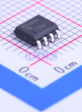 DC-DC电源芯片 MIC4684YM-TR SOIC-8 MICROCHIP(美国微芯) 元器件