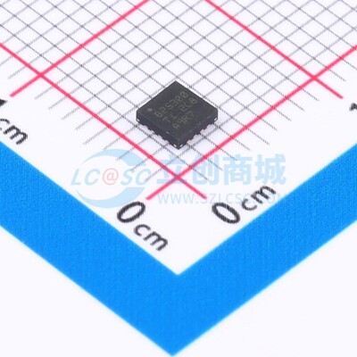 电池管理 BQ25300RTER QFN-16 TI/德州 电子元器件配单原装正品