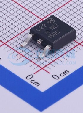 LED驱动 NSI50150ADT4G TO-252 onsemi(安森美) 电子元件原装正品