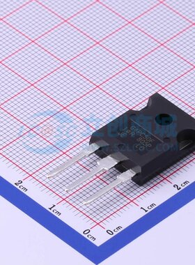 IGBT管/模块 IRG4PC50FPBF TO-247AC-3 Infineon(英飞凌) 元器件
