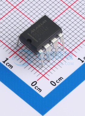线性稳压器(LDO) MAX663CPA+ PDIP-8 MAXIM(美信) 电子元器件配单