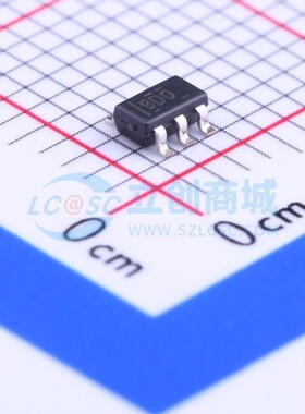 模数转换芯片 ADS1000A0IDBVT SOT23-6 TI/德州 电子元器件配套