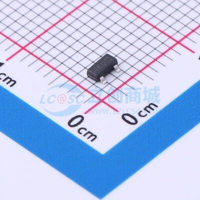 场效应管(MOSFET) PMV27UPER SOT-23 Nexperia(安世) 原装正品