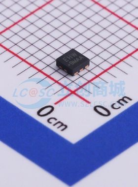 场效应管(MOSFET) SIA533EDJ-T1-GE3 PowerPAK-SC-70-6-Dual VISH