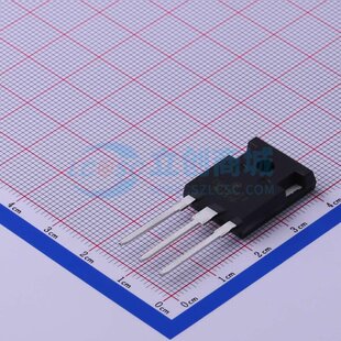 IGBT管/模块 NGTB25N120FL3WG TO-247 onsemi(安森美) 电子元器件