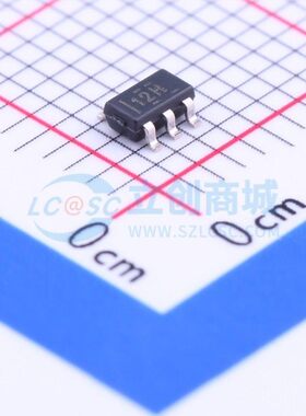 运算放大器 TLV314IDBVT SOT-23-5 TI/德州 电子元件配单原装正品