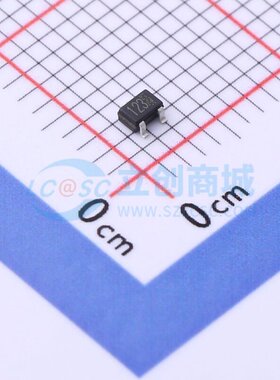 数字晶体管 DTC143ZU3T106 SOT-323 ROHM(罗姆) 电子元件原装正品