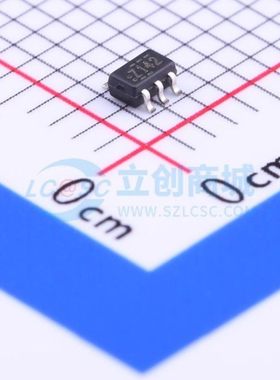 反相器 NC7SZ14P5X SC70-5 onsemi(安森美) 电子元器件配单