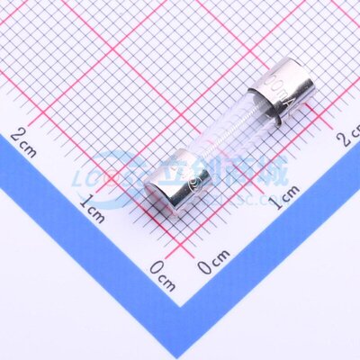 一次性保险丝 0218.400MXP D5xL20mm Littelfuse(力特) 原装