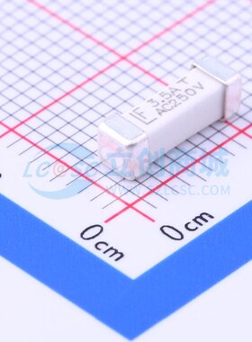 一次性保险丝 044303.5DR SMD,10.1x3.1mm Littelfuse(力特)