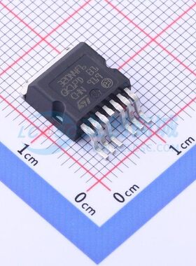 场效应管(MOSFET) STH320N4F6-6 H2PAK-6 ST(意法半导体) 元器件