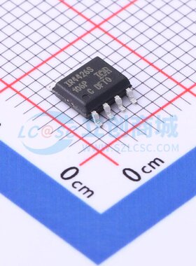 栅极驱动芯片 IR4426SPBF SOIC-8 Infineon(英飞凌) 电子元件配单