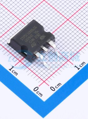 碳化硅二极管 STPSC10H065G-TR D2PAK 意法半导体芯片 电子元器件