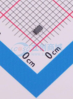 DC-DC电源芯片 TPS631000DRLR SOT-583 TI/德州 电子元件原装正品