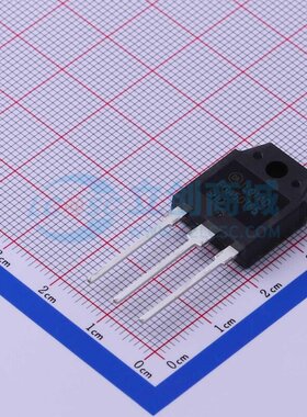 IGBT管/模块 FGA50T65SHD TO-3PN onsemi(安森美) 电子元器件配单