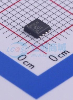 场效应管(MOSFET) FDMC86244 Power-33 onsemi(安森美) 原装正品