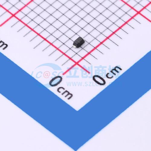 超势垒整流器(SBR) SBR1A20T5-7 SC-79 DIODES(美台) 电子元器件