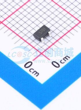 场效应管(MOSFET) STR2N2VH5 SOT-23-3 ST(意法半导体) 原装正品