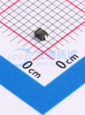 稳压二极管 BZX38450-C4V7X SOD-323 Nexperia(安世) 电子元器件