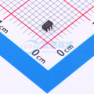 缓冲器/驱动器/收发器 74AHCT1G07QSE-7 SOT-353 DIODES(美台)