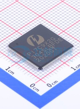 接口芯片 PI7C9X2G304SLBFDE LQFP-128 DIODES(美台) 电子元器件