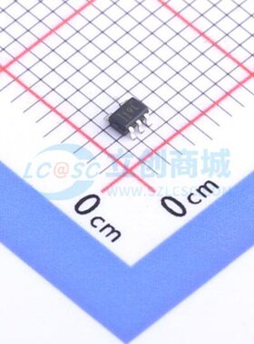 温度传感器 TMP235A2DCKT SC-70-5 TI/德州 电子元件配单原装正品