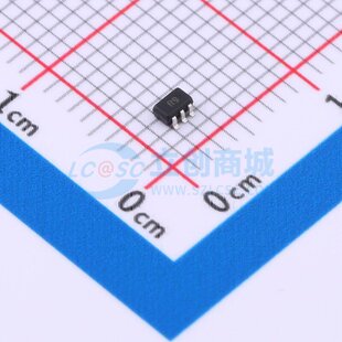 电压基准芯片 ZXRE160AH5TA SOT-353 DIODES(美台) 电子元件配单