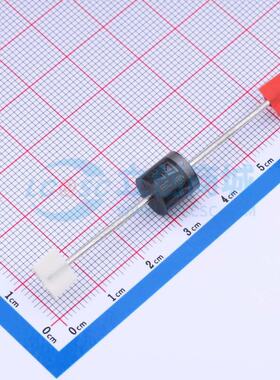 静电保护器(TVS/ESD) BZW50-68 插件 意法半导体芯片 电子元器件