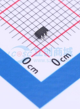 逻辑门 74AUP1T97GW-Q100H TSSOP-6 Nexperia(安世) 电子元件配单