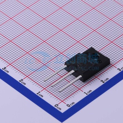 场效应管(MOSFET) STFH18N60M2 TO-220 ST(意法半导体) 原装正品